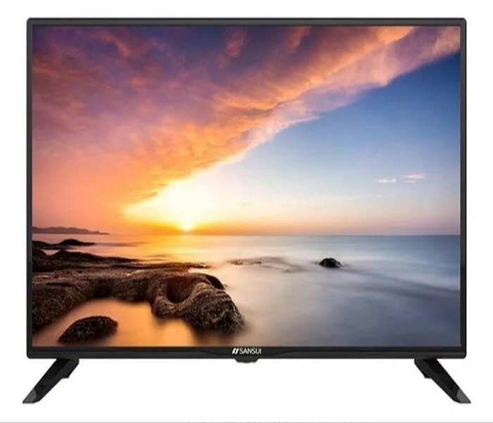 Sansui pantalla basica 32" hd - Sears