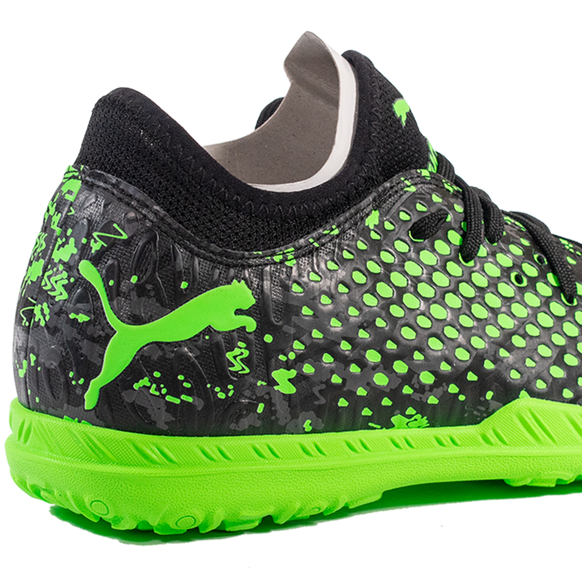 tenis puma future 19.4