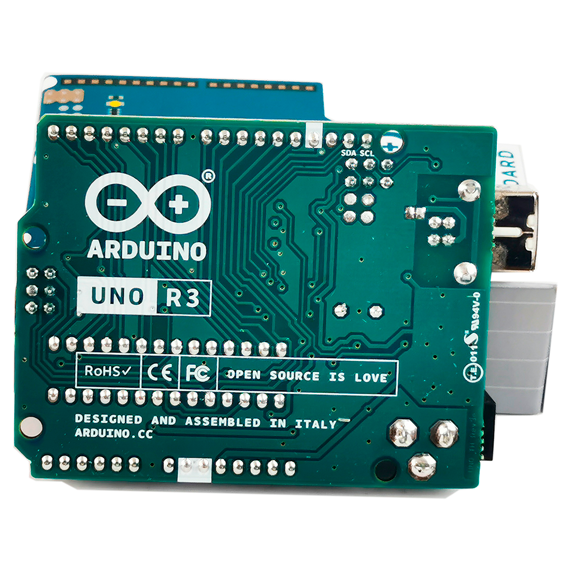 Arduino Uno Rev3 Original Sears