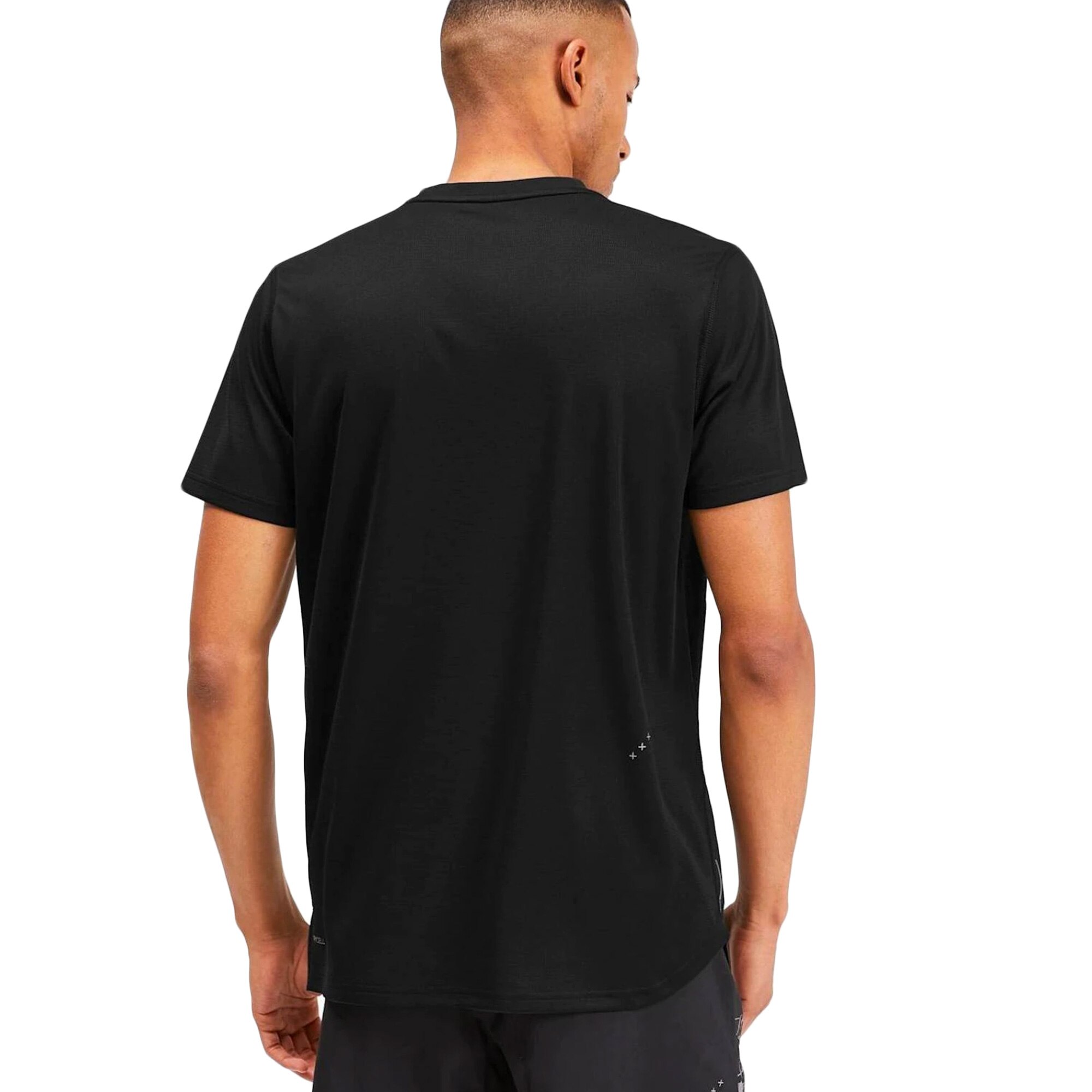 Playera Puma Hombre Negro Active Big Logo Tee 85170301 | Linio México -  PU204FA00YJWMLMX