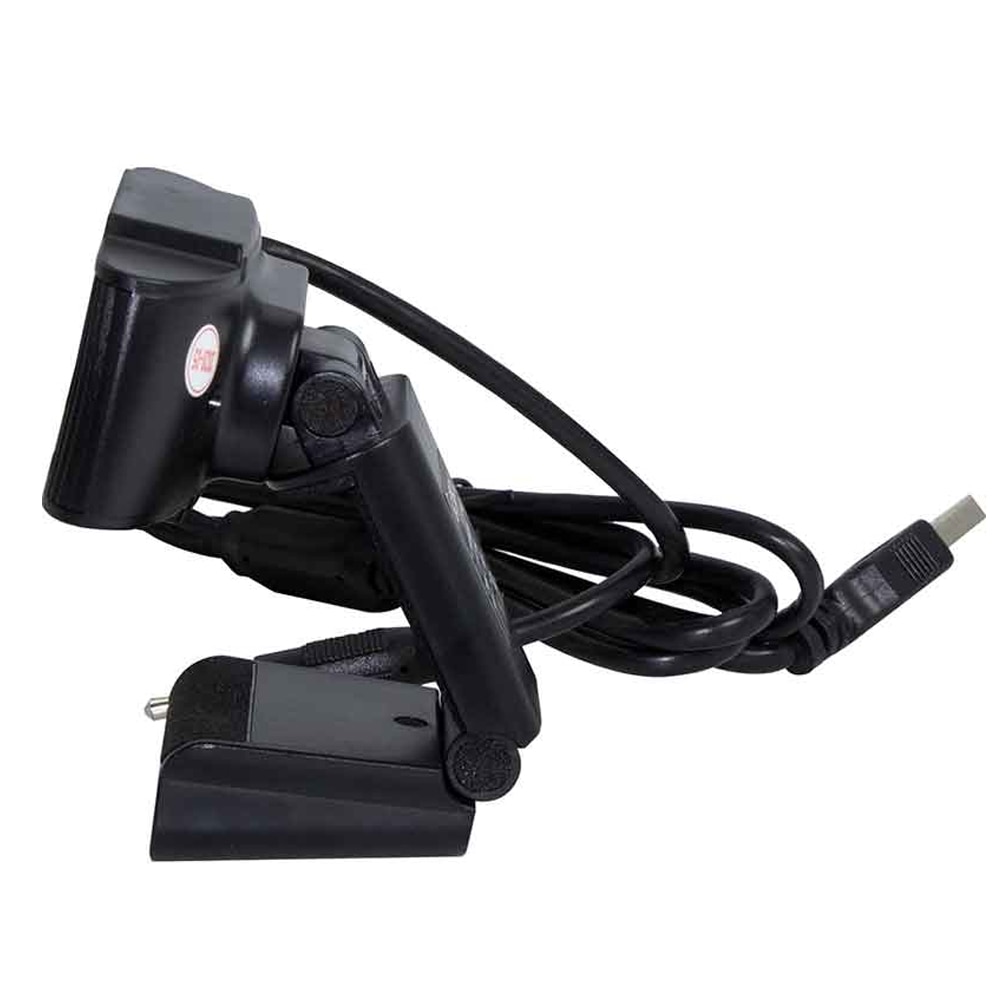 cámara web acteck wm20