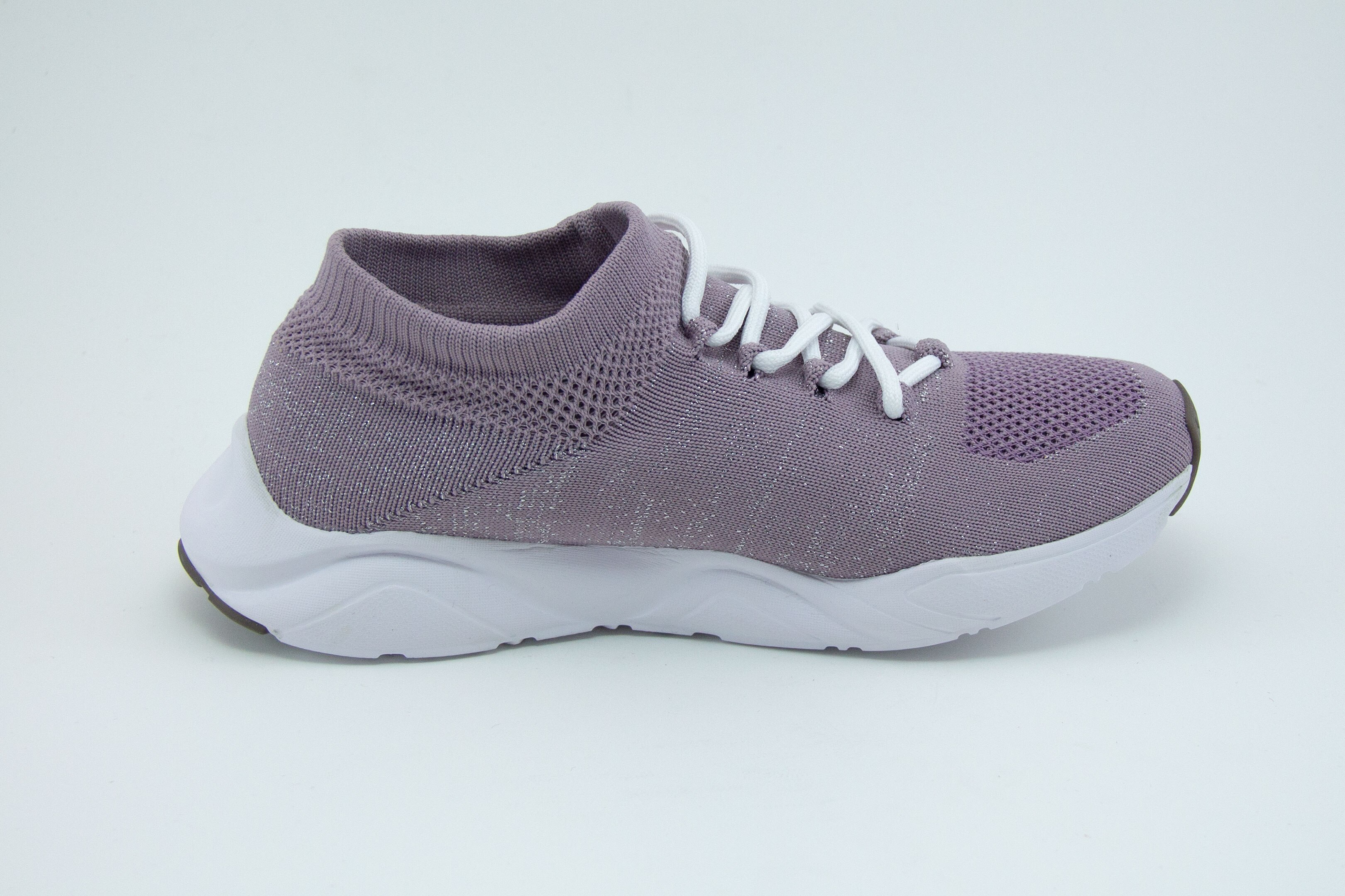 Tenis newk mujer línea harley color maquillaje blanco - Sears