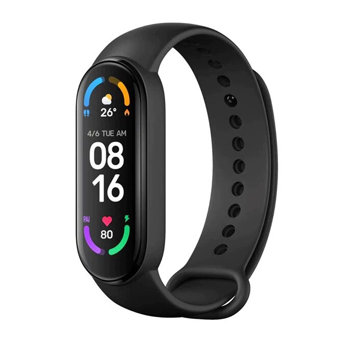 Xiaomi poco x3 pro nfc 128gb dual sim 6gb ram negro + xiaomi band 6 negro -