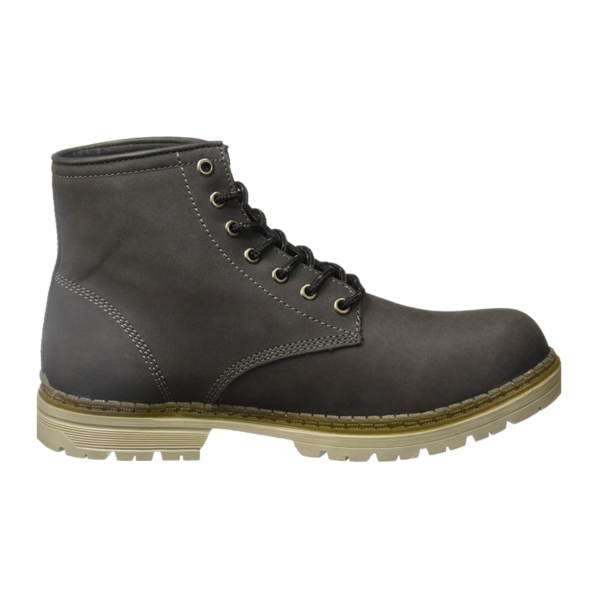 Botas Casuales Levis Hombre
