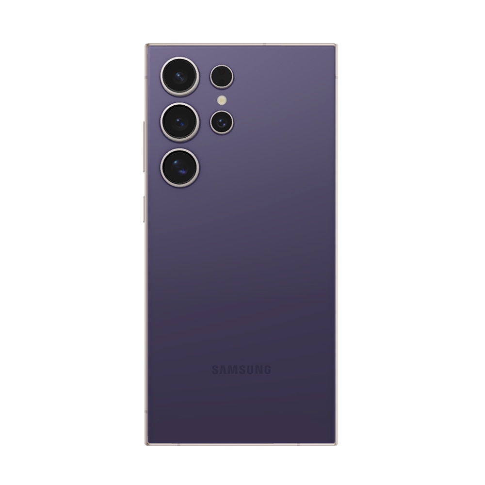 Samsung Galaxy S24 Ultra 5G Dual SIM 512GB 12GB Violeta Cobalto