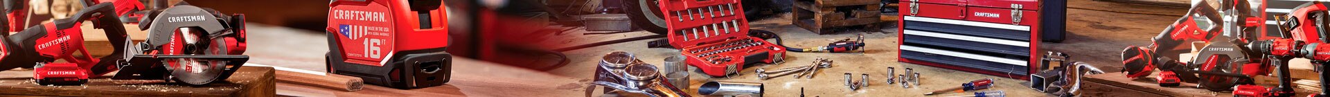 Craftsman