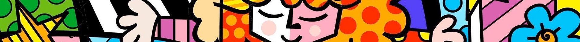 Romero Britto