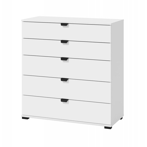Cajonera Huesca Blanco - Kessa