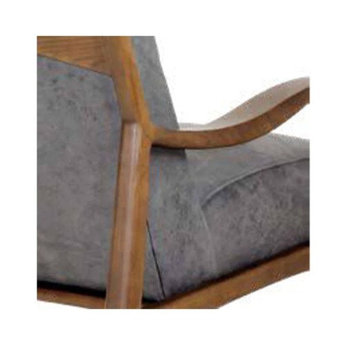 Sillon Karlsoy Cosmo Elephant - Kessa.