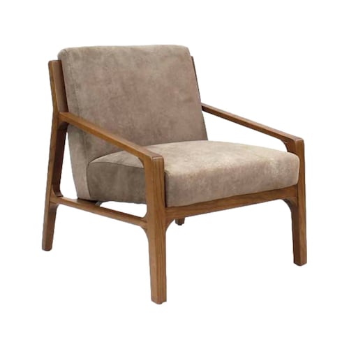 Sillon Catalan Cosmo Sable - Kessa.