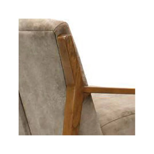 Sillon Catalan Cosmo Sable - Kessa.