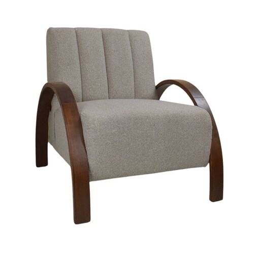 Sillon Edimburgo Promise Ecru - Kessa.