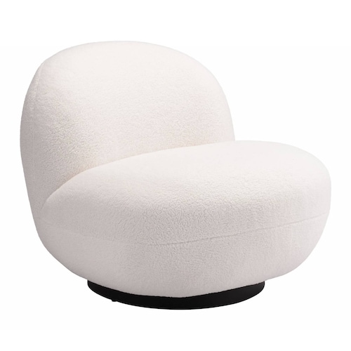 Sillon Myanmar Blanco - Kessa.
