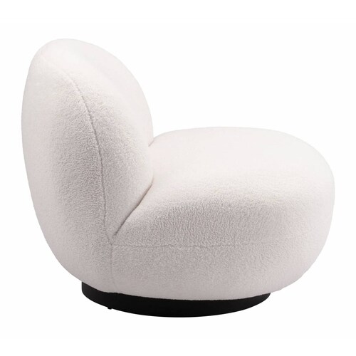 Sillon Myanmar Blanco - Kessa.