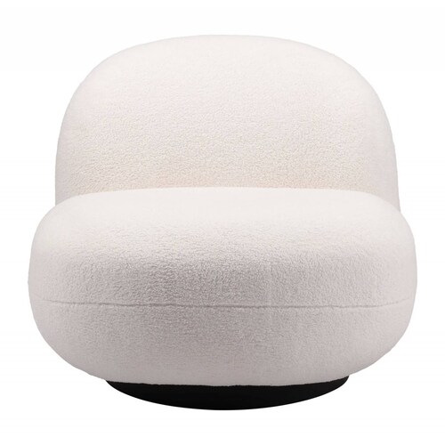 Sillon Myanmar Blanco - Kessa.