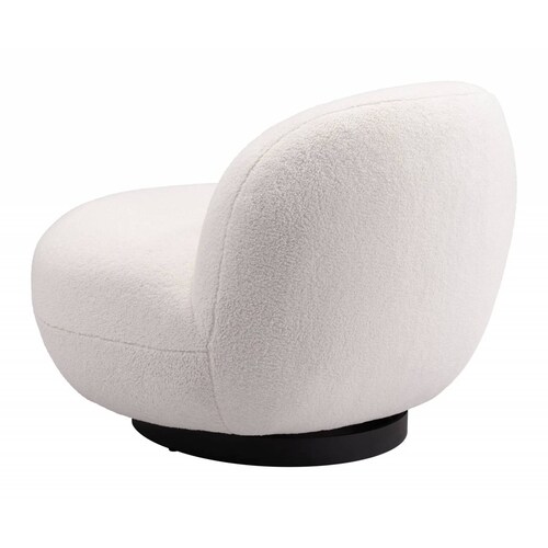 Sillon Myanmar Blanco - Kessa.