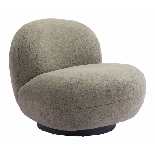 Sillon Myanmar Verde - Kessa