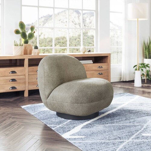 Sillon Myanmar Verde - Kessa