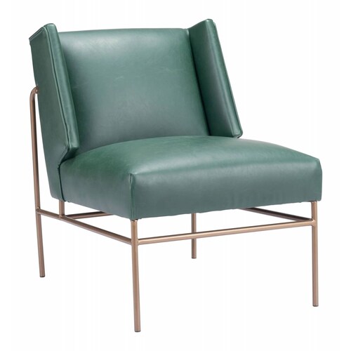 Sillon Atlanta Verde - Kessa