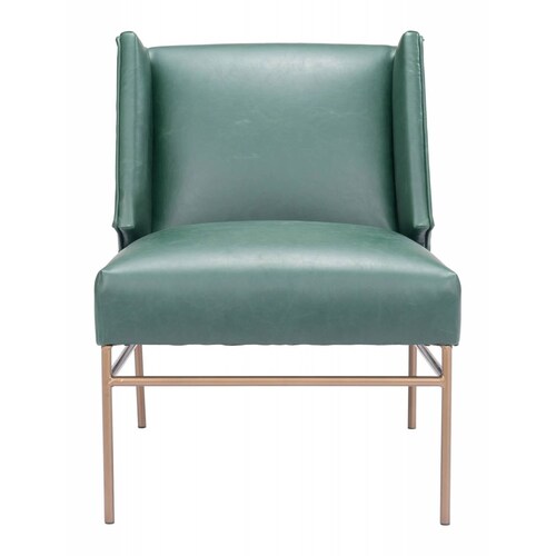 Sillon Atlanta Verde - Kessa