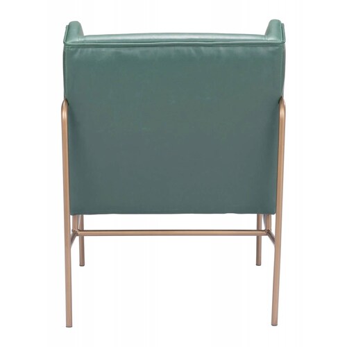 Sillon Atlanta Verde - Kessa