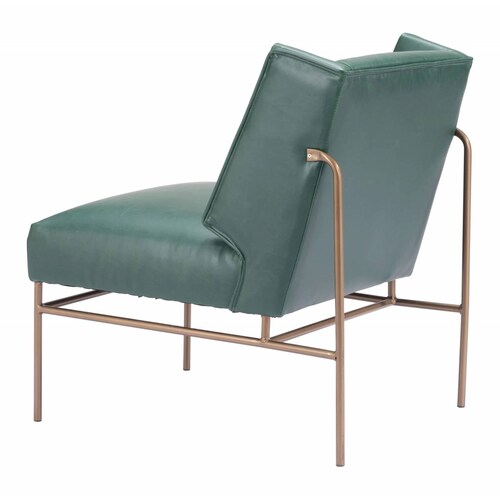 Sillon Atlanta Verde - Kessa