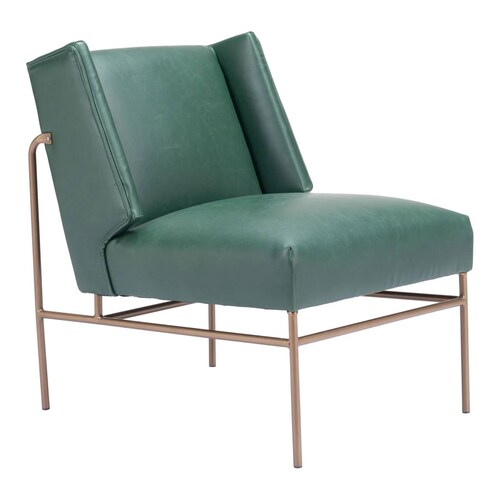 Sillon Atlanta Verde - Kessa