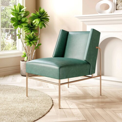 Sillon Atlanta Verde - Kessa
