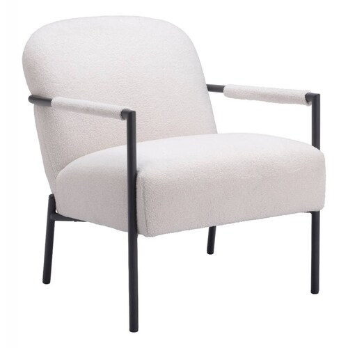 Sillon Chicago Amarillo - Kessa.