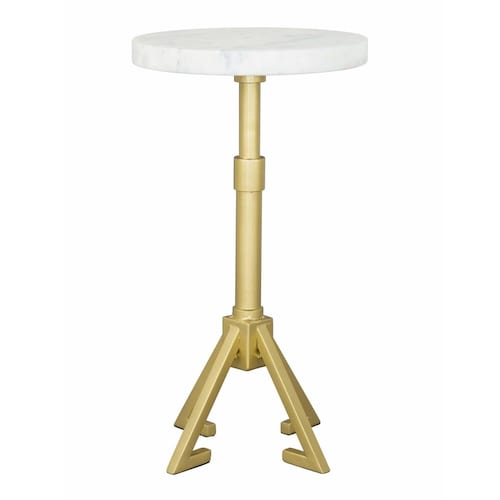 Mesa Lateral Maurice Blanco - Kessa.