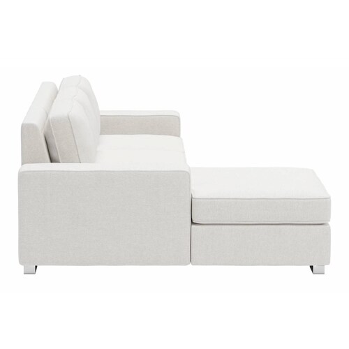 Sala Modular Brickell Blanco - Kessa.