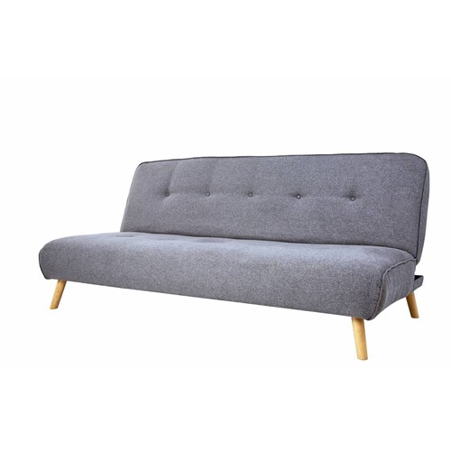 Sofa Karla Gris - Kessa
