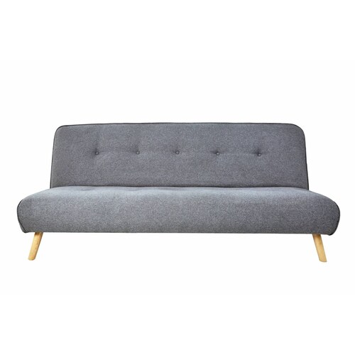 Sofa Karla Gris - Kessa
