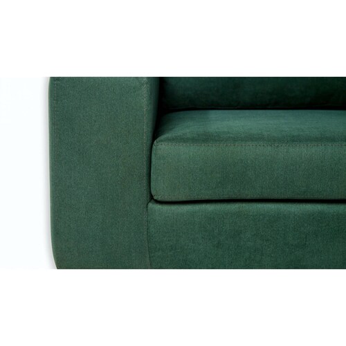 Sala Modular Kama Verde - Kessa