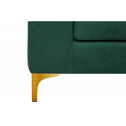 Sala Modular Kama Verde - Kessa
