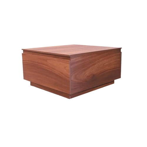 Mesa de Centro Baracaldo Nogal - Kessa.