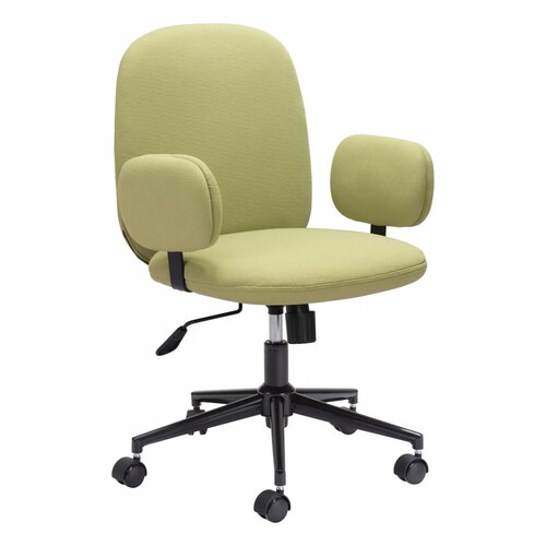 Silla de Oficina Lionel Verde - Kessa.