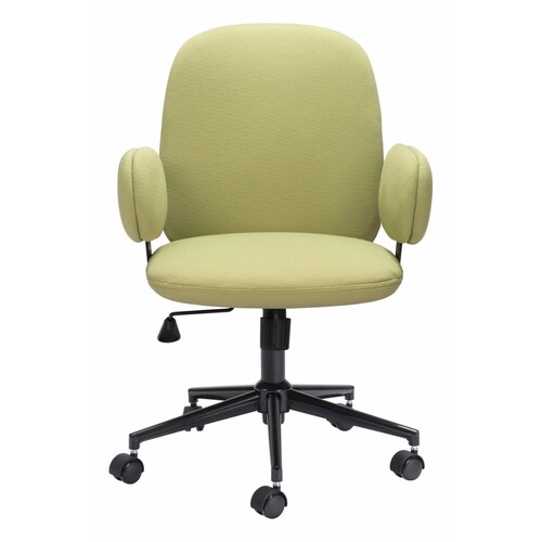 Silla de Oficina Lionel Verde - Kessa.