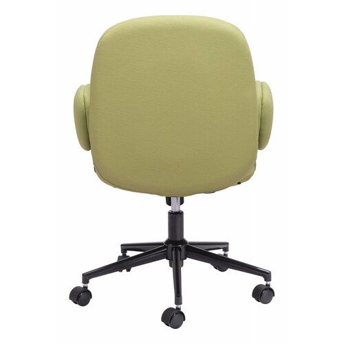 Silla de Oficina Lionel Verde - Kessa.