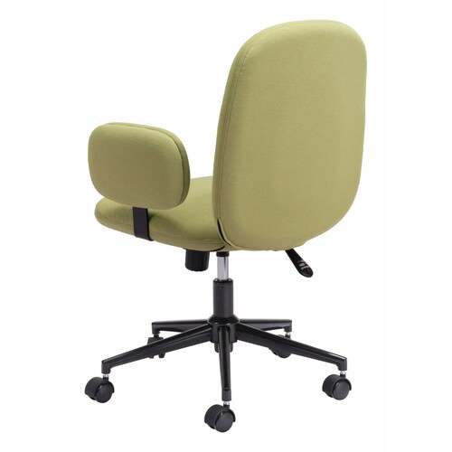 Silla de Oficina Lionel Verde - Kessa.