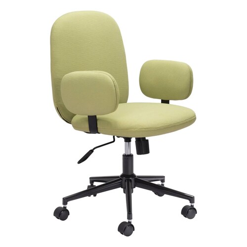 Silla de Oficina Lionel Verde - Kessa.