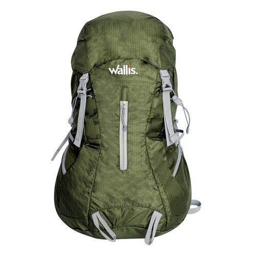 Mochila para media montaña PISANG 30 L