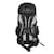 Mochila para montaña EIGER 55 L