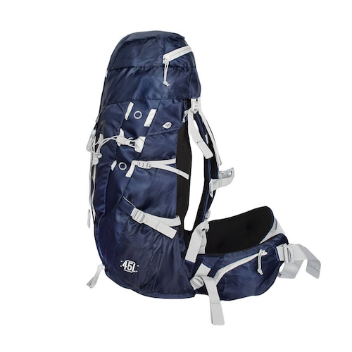 Mochila para media montaña SION 45 L