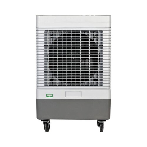 Enfriador Evaporativo 60 Litros Potatil Uso Rudo Frikko