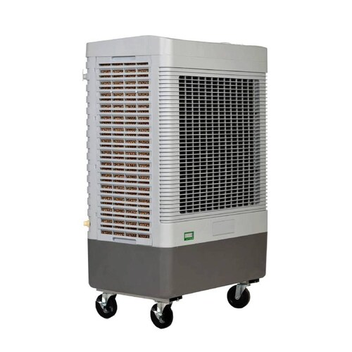 Enfriador Evaporativo 60 Litros Potatil Uso Rudo Frikko