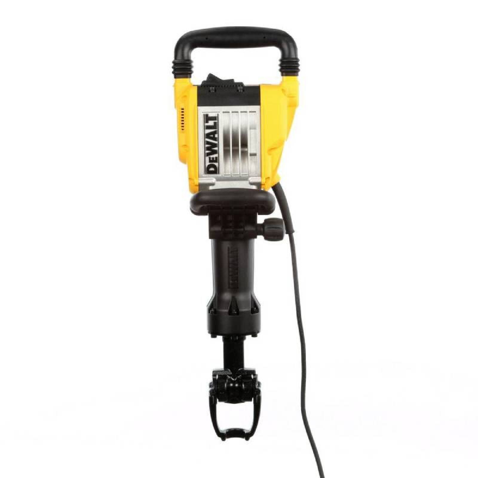 Rotomartillo rompe concreto y pavimento d25960k dewalt - Sears