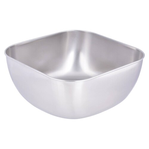 Toper Contenedor 23 Cm Con Tapa Aqua Cap 4 L 2pzs Tramontina