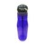 Botella Plastica Autospout Ashland Gris Humo 1183 Ml Contigo Violeta