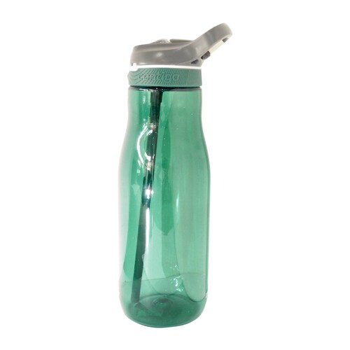 Botella Plastica Para Agua 40 Oz Autospout Ashland Acelga Contigo